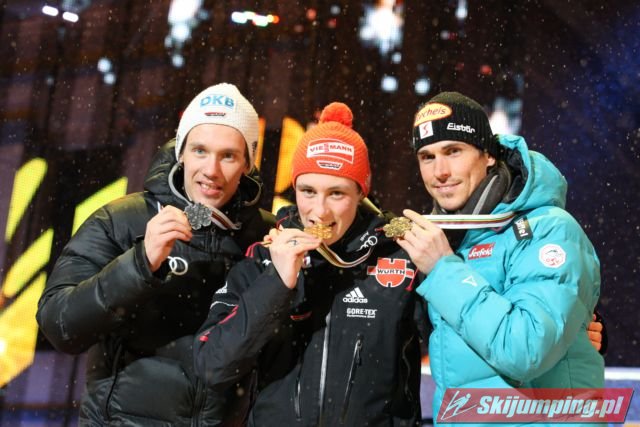 060 Tino Edelmann, Eric Frenzel, Felix Gottwald